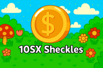 10SX Sheckles