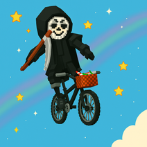 Mieteteira Bicicleteira