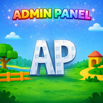 Gamepass Admin Panel