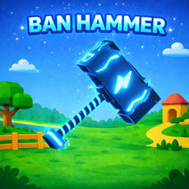 Ban Hammer
