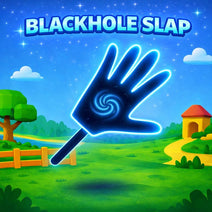 Blackhole Slap