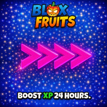 Boost XP 24 Hours