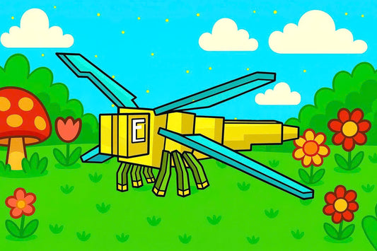 Dragonfly