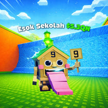 Esok Sekolah 5.3Qn/s