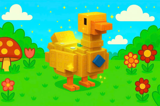 Golden Goose