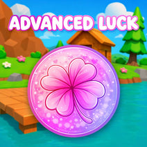 Gamepass Advanced Luck
