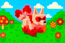 Kitsune