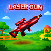 Laser Gun