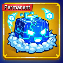 Permanent Control Fruit