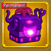 Permanent Dark Fruit