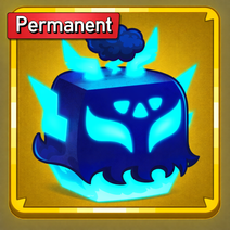 Permanent Lightning Fruit