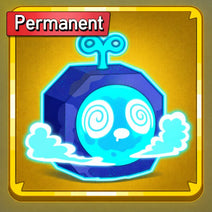 Permanent Portal Fruit