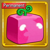 Permanent Rubber Fruit