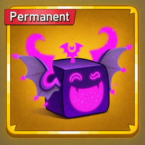 Permanent Shadow Fruit