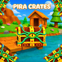 Pira Crates