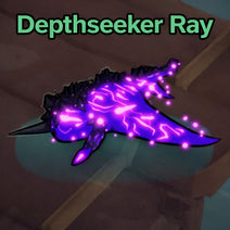 Secret Depthseeker Ray