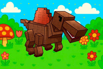 Spinosaurus