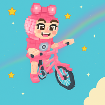 Chicleteirina Bicicleteirina