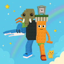 La Grande Combinasion