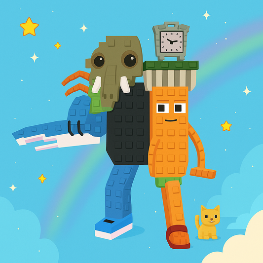 La Grande Combinasion