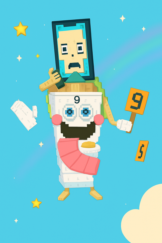 La Secret Combinasion