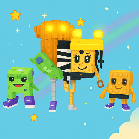 Los Spooky Combinasionas