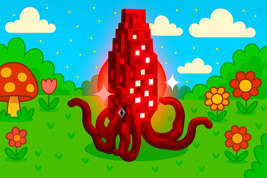 Ruby Squid
