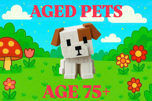 AGE 75+
