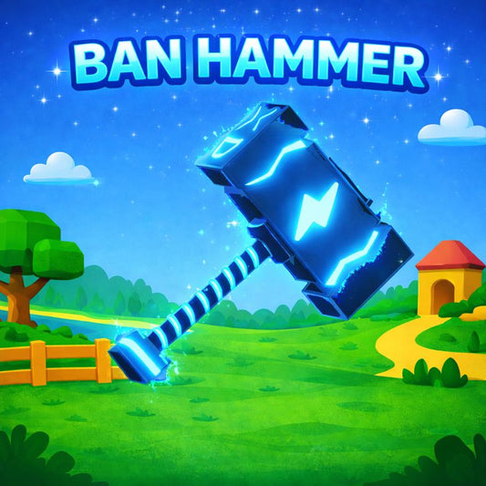 Ban Hammer