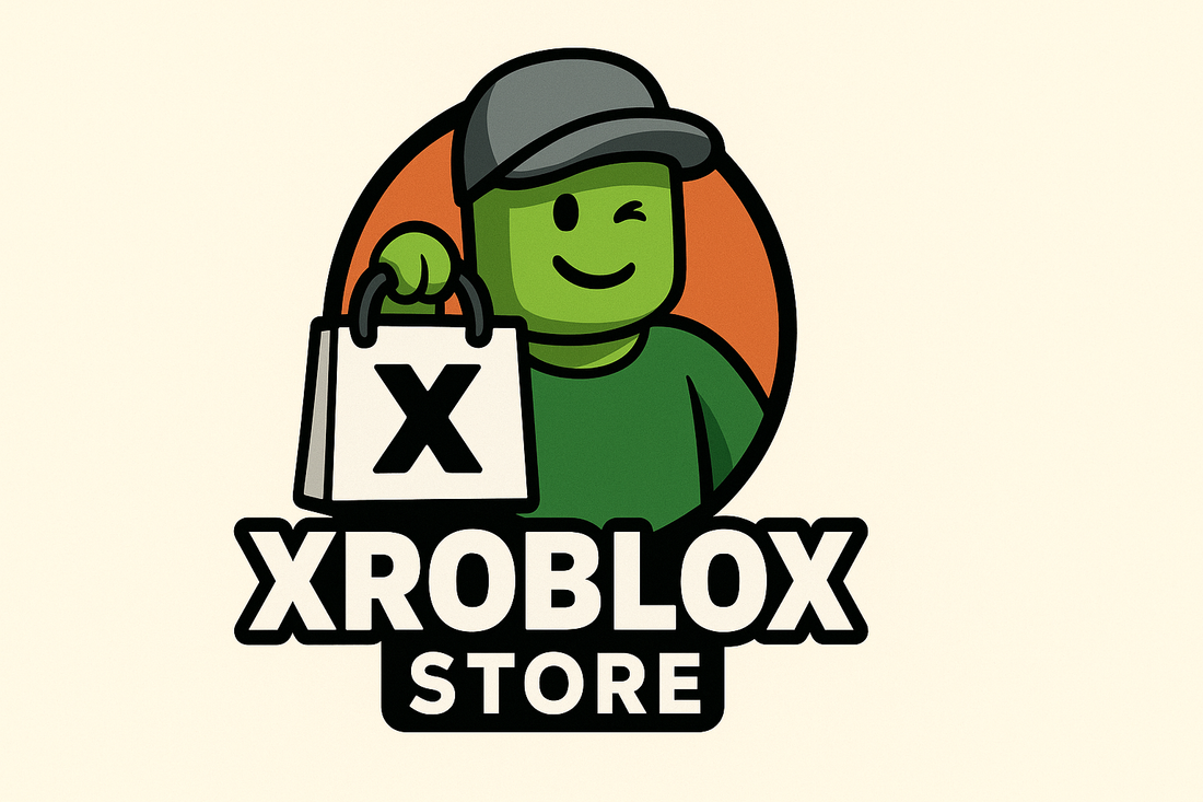 XSTOREROBLOX