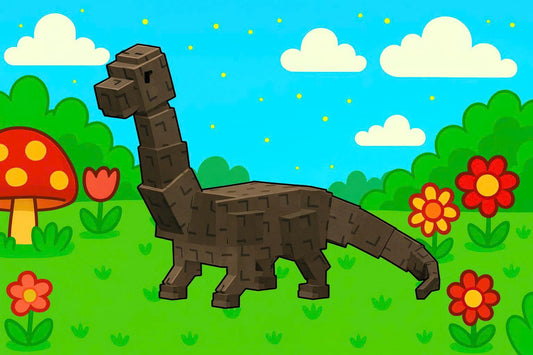 Brontosaurus