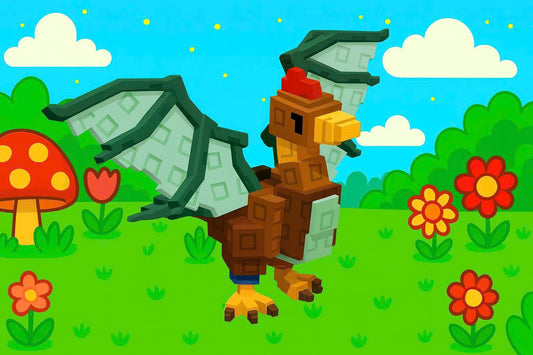 Cockatrice