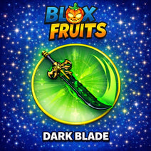 Gamepass Dark Blade