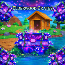 Elderwood Crates