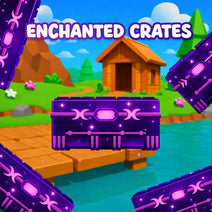 Enchanted Crates