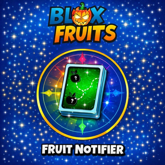 Gamepass Fruit Notifier