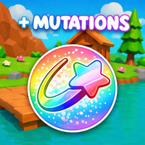 Gamepass + Mutations