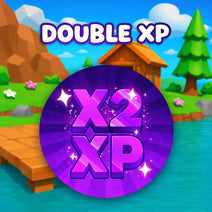 Gamepass Double XP