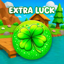 Gamepass Extra Luck