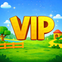 Gamepass VIP