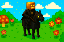 Headless Horseman