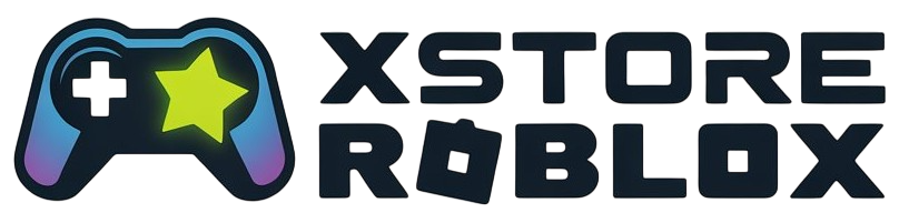 XSTOREROBLOX