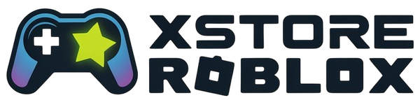 XSTOREROBLOX