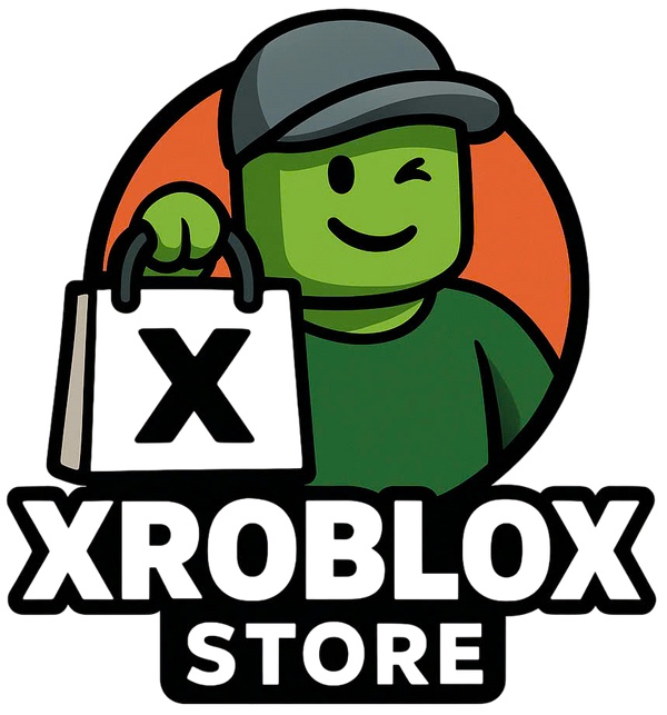 XSTOREROBLOX