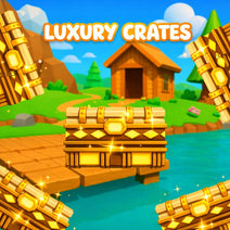 Luxury Crates