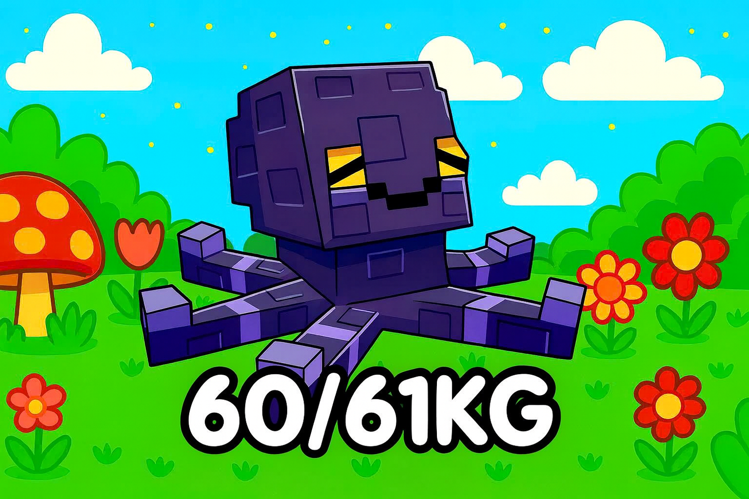 Huge, Titanic & Special Pets - Grow A Garden