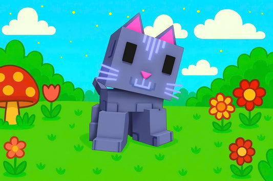 Moon Cat