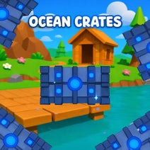 Ocean Crates