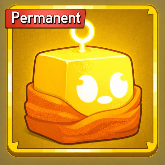 Permanent Buddha Fruit