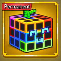 Permanent Creation Fruit